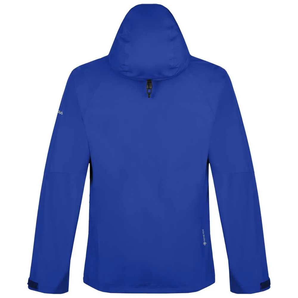 Salewa Puez Goretex-pac Jacka Salewa Puez Goretex-pac Jacka