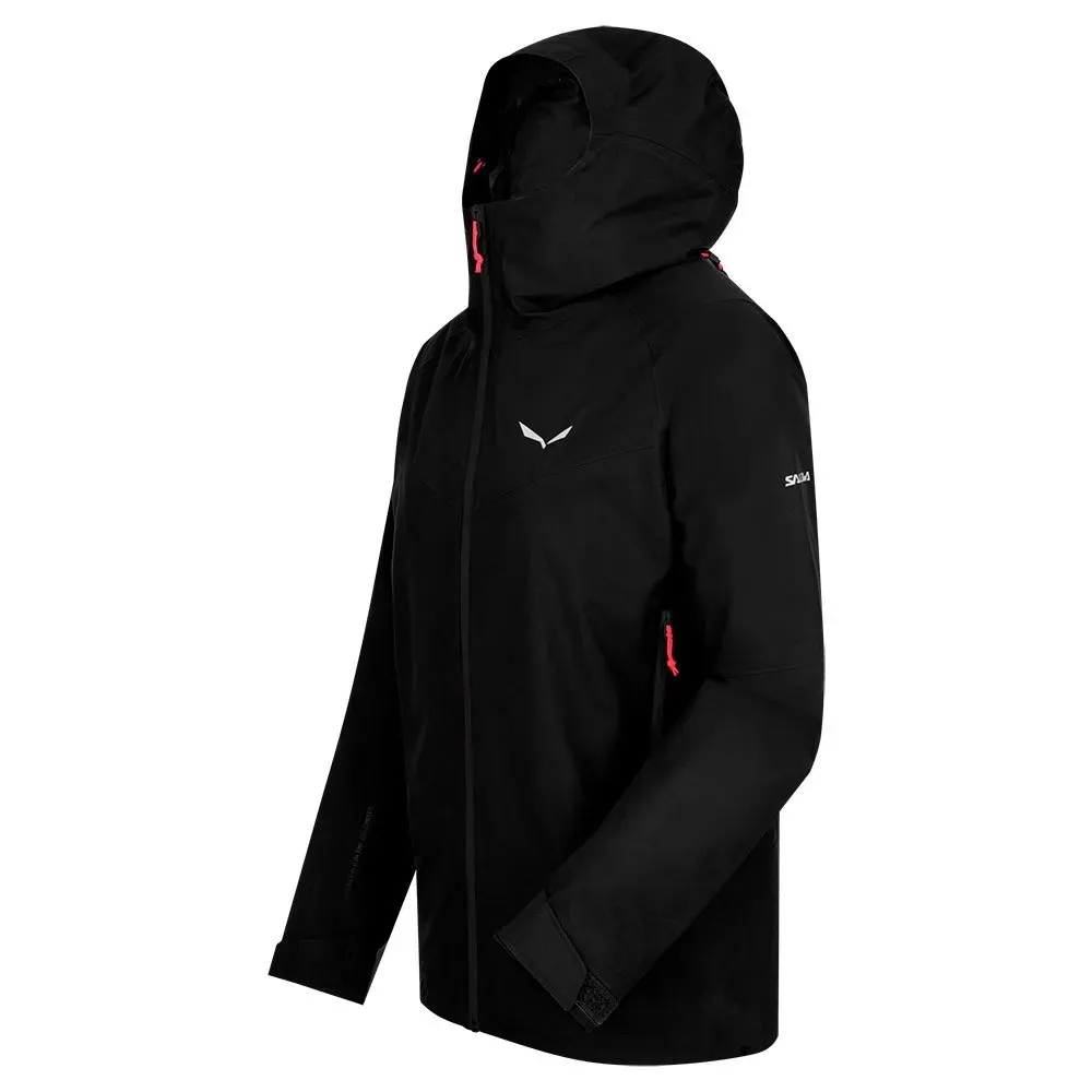 Salewa Puez Goretex Paclite Jacka