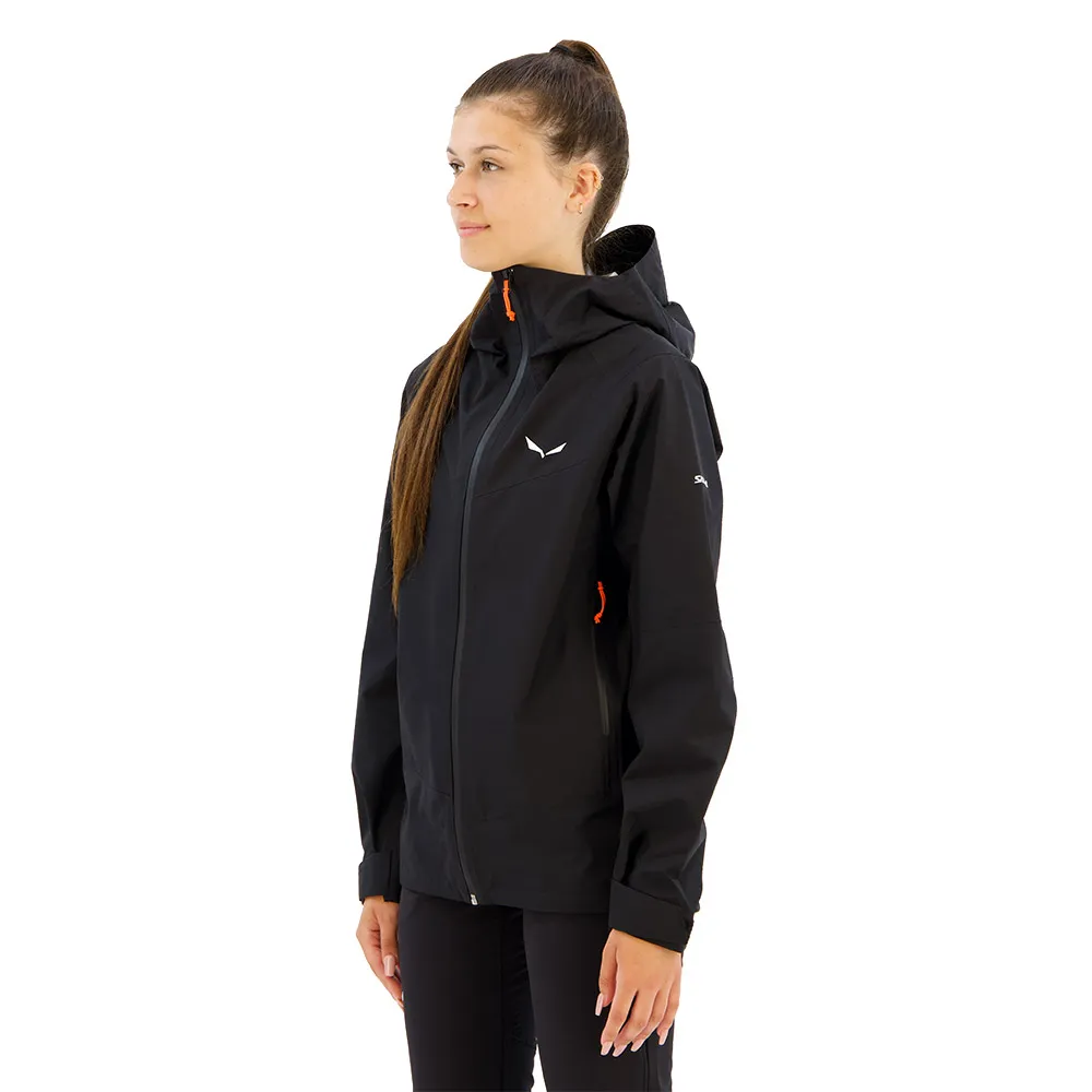 Salewa Puez Goretex Paclite Jacka
