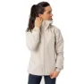 Salewa Puez Goretex Paclite® Jacka, Oatmeal