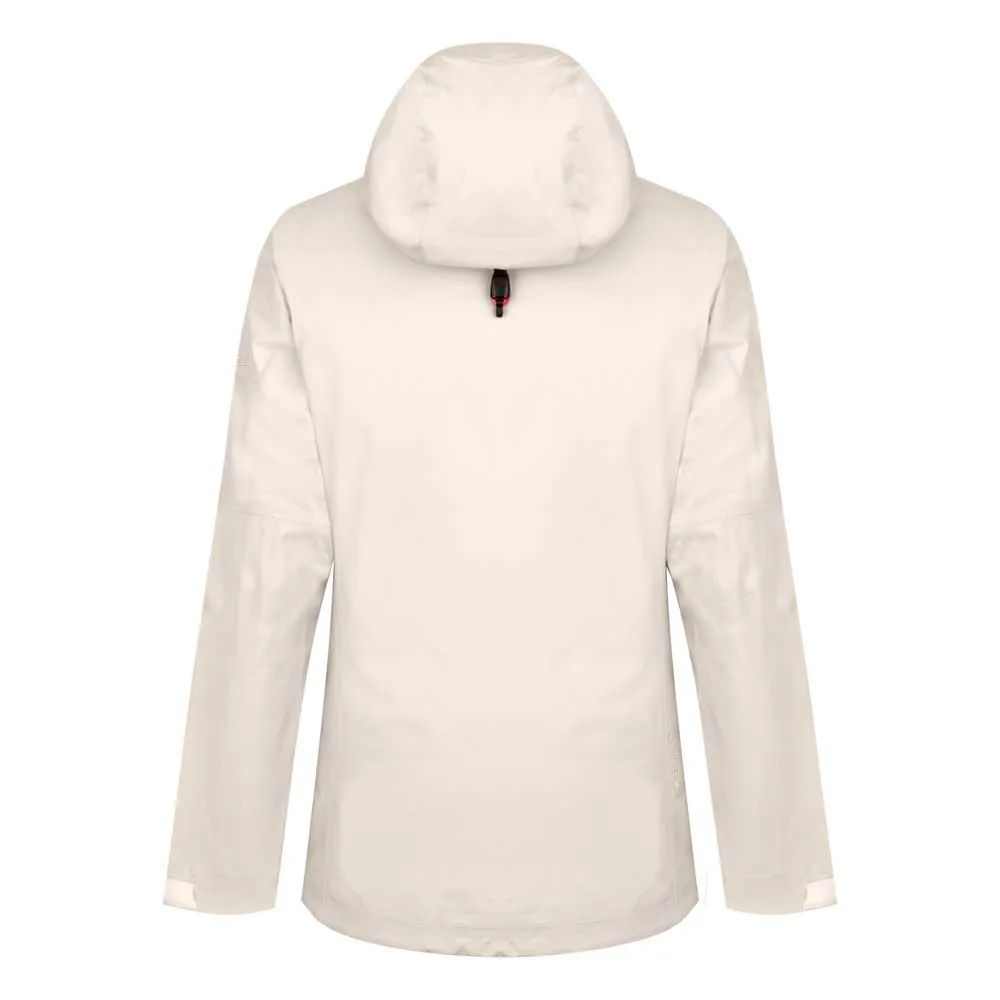 Salewa Puez Goretex Paclite® Jacka, Oatmeal