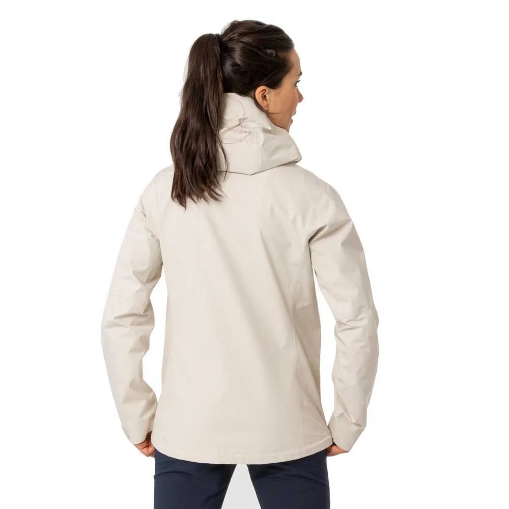 Salewa Puez Goretex Paclite® Jacka, Oatmeal
