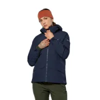 Salewa Puez Gorotex 2l Epe Fleecejacka Med Dragkedja