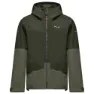 Salewa Puez Gorotex 2l Epe Fleecejacka Med Dragkedja