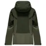 Salewa Puez Gorotex 2l Epe Fleecejacka Med Dragkedja