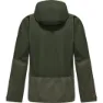 Salewa Puez Gorotex 2l Epe Fleecejacka Med Dragkedja