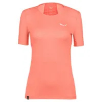 Salewa Puez Graphic 2 Dryton T-shirt Med Korta ärmar