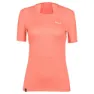 Salewa Puez Graphic 2 Dryton T-shirt Med Korta ärmar