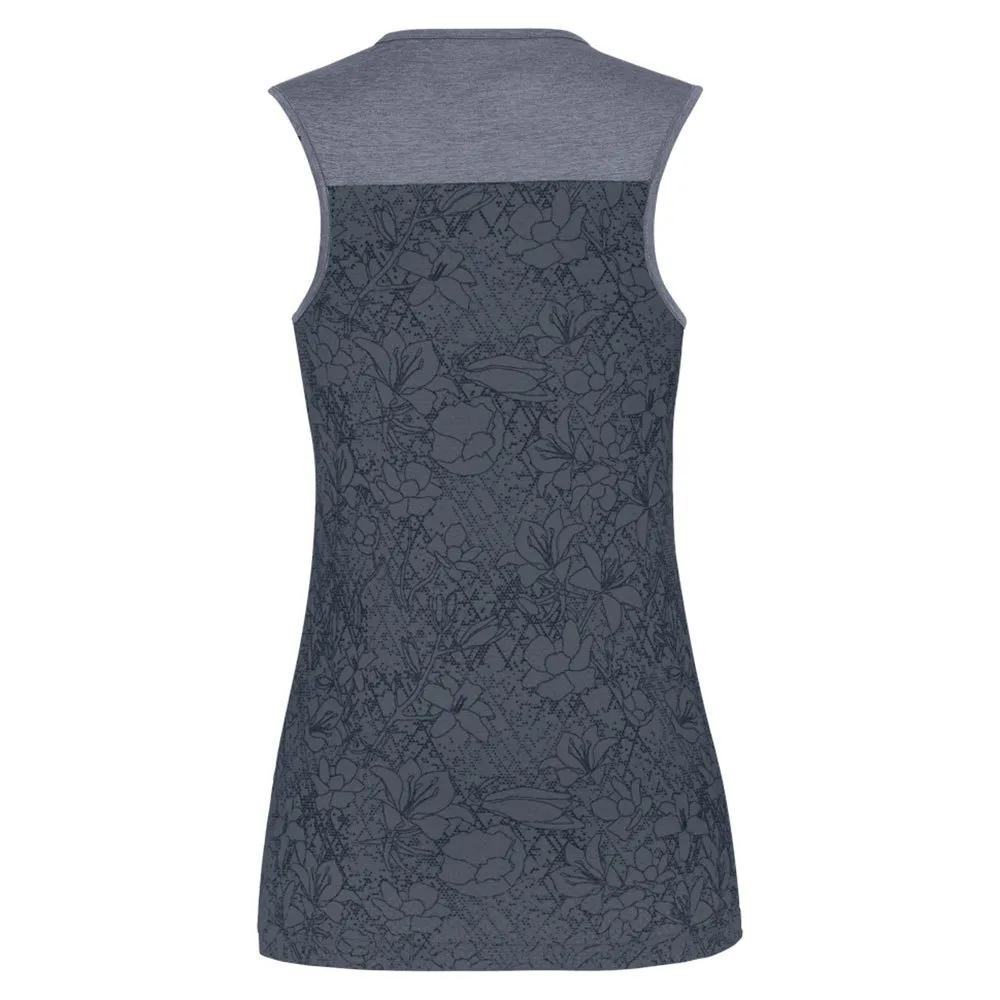 Salewa Puez Graphic Dryton ärmlös T-shirt