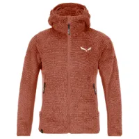 Salewa Puez Highloft Polarlite 2 Fleecejacka Med Dragkedja