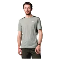 Salewa Puez Hyb Dry T-shirt Med Korta ärmar