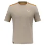 Salewa Puez Hyb Dry T-shirt Med Korta ärmar