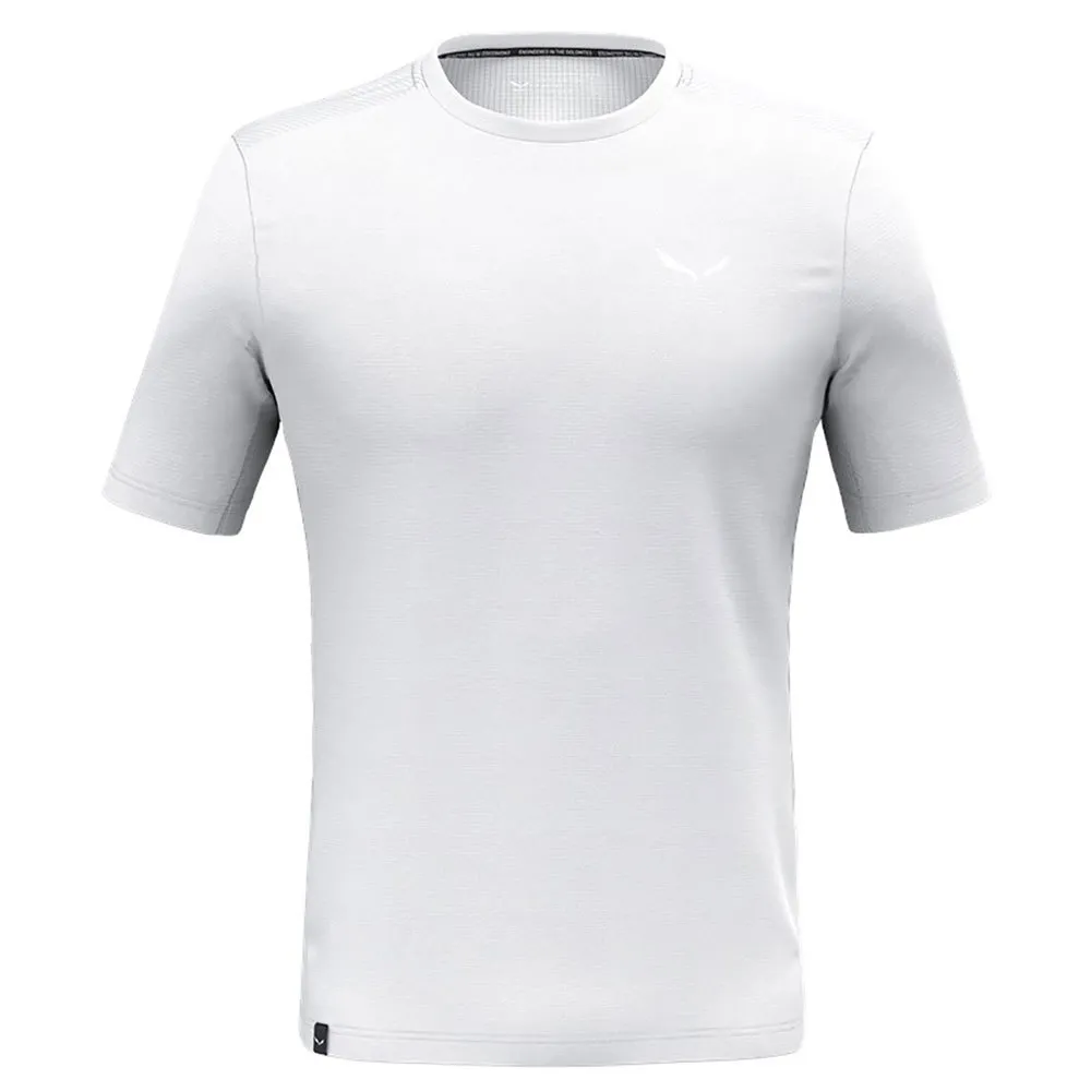 Salewa Puez Hyb Dry T-shirt Med Korta ärmar
