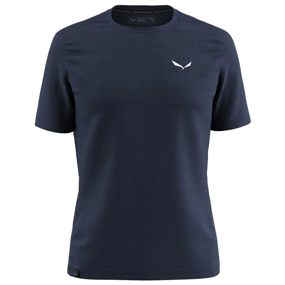 Salewa Puez Hybrid Dry T-shirt Med Korta ärmar