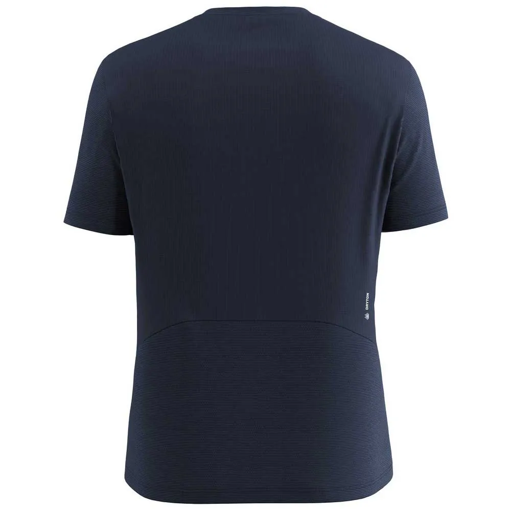 Salewa Puez Hybrid Dry T-shirt Med Korta ärmar