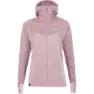 Salewa Puez Hybrid Polarlite Fleecejacka Med Huva