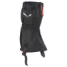 Salewa Puez Junior Gaiters, Black out, One Size