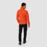 Salewa Puez Light Powertex Jacka, Red / orange