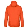Salewa Puez Light Powertex Jacka, Red / orange