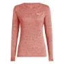 Desert pink melange