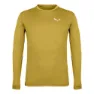 Salewa Puez Melange Dry T-shirt Med Lång ärm