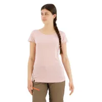 Salewa Puez Melange Dryton T-shirt Med Korta ärmar