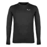 Salewa Puez Melange Dryton T-shirt Med Lång ärm