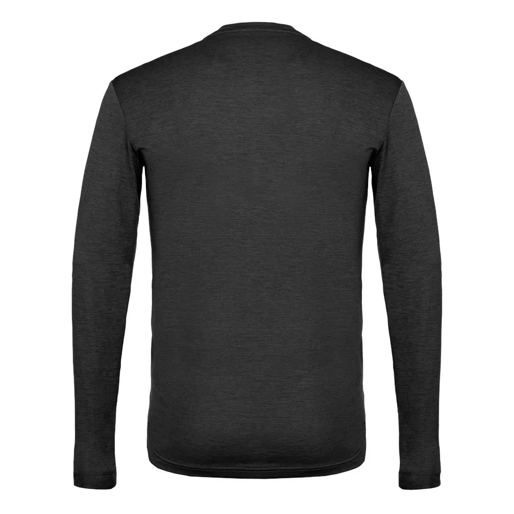 Salewa Puez Melange Dryton T-shirt Med Lång ärm