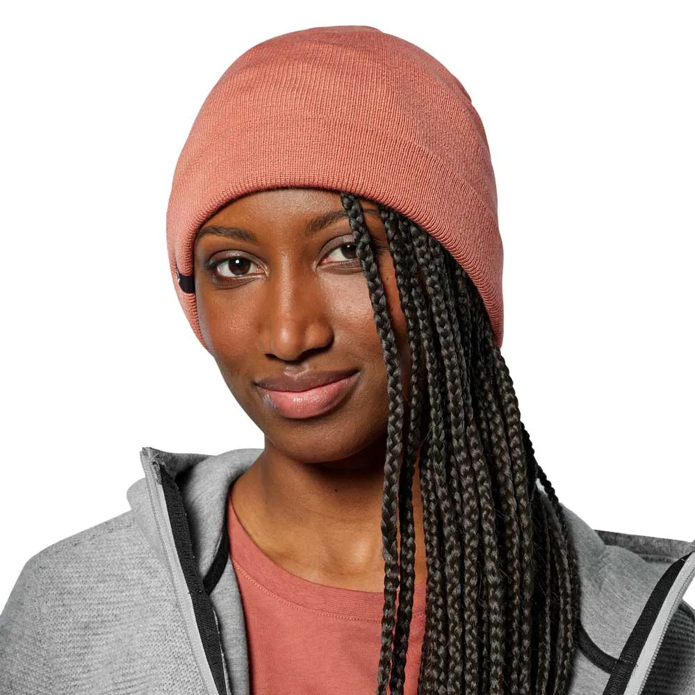 Salewa Puez Merino Mössa, Desert pink