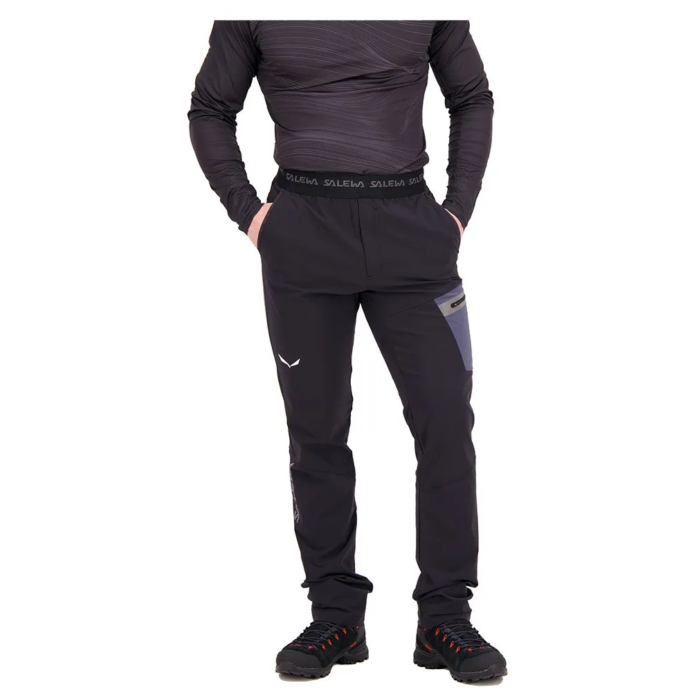 Salewa Puez Orval 2 Durastretch Byxor