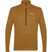 Salewa Puez Pl Fleece Med Halv Dragkedja Salewa Puez Pl Fleece Med Halv Dragkedja