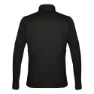 Salewa Puez Pl Fleece Med Halv Dragkedja