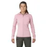Salewa Puez Pl Hd Fleecejacka Med Huva