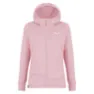 Salewa Puez Pl Hd Fleecejacka Med Huva