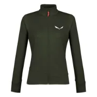 Salewa Puez Pl Softshell Fleecejacka Med Dragkedja Salewa Puez Pl Softshell Fleecejacka Med Dragkedja