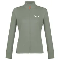 Salewa Puez Polarlite Fleecejacka Med Dragkedja Salewa Puez Polarlite Fleecejacka Med Dragkedja