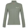 Salewa Puez Polarlite Fleecejacka Med Dragkedja