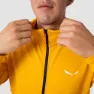 Salewa Puez Polarlite Fleecejacka Med Huva