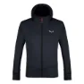 Salewa Puez Polarlite Fleecejacka Med Huva