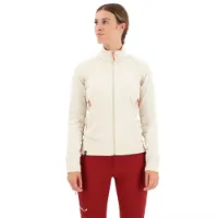 Salewa Puez Polarlite Polar Fleecejacka Med Dragkedja Salewa Puez Polarlite Polar Fleecejacka Med Dragkedja