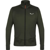 Salewa Puez Polarlite Polar Fleecejacka Med Dragkedja Salewa Puez Polarlite Polar Fleecejacka Med Dragkedja