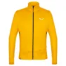 Salewa Puez Polarlite Polar Fleecejacka Med Dragkedja
