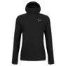 Salewa Puez Powertex 2l Jacka, Black out