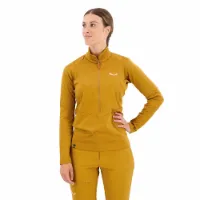 Salewa Puez Pullover Fleece Med Halv Dragkedja Salewa Puez Pullover Fleece Med Halv Dragkedja