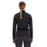 Salewa Puez Pullover Fleece Med Halv Dragkedja