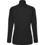 Salewa Puez Pullover Fleece Med Halv Dragkedja