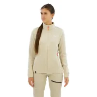 Salewa Puez Rocca Pl Fleecejacka Med Dragkedja Salewa Puez Rocca Pl Fleecejacka Med Dragkedja
