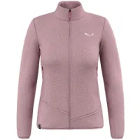 Salewa Puez Rocca Pl Fleecejacka Med Dragkedja Salewa Puez Rocca Pl Fleecejacka Med Dragkedja