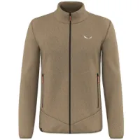 Salewa Puez Rocca Pl Fleecejacka Med Dragkedja Salewa Puez Rocca Pl Fleecejacka Med Dragkedja