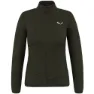 Salewa Puez Rocca Pl Fleecejacka Med Dragkedja